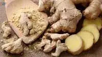 Ginger (Red, White, Emprit)