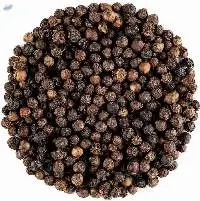 Black Pepper