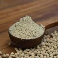 White Pepper Powder