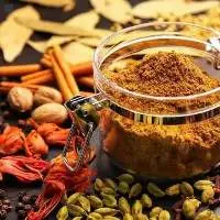 Garam Masala