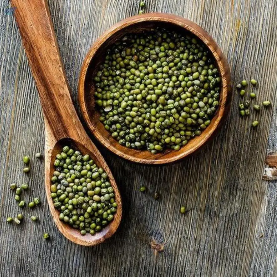 Moong Dal - Green Gram