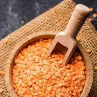Masur Dal - Pigeon Pea