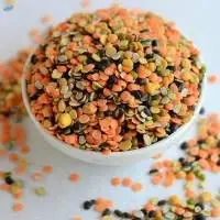 Mix Dal- Mixed Indian Lentil