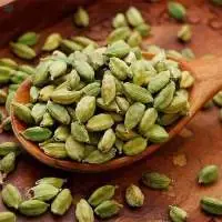 Cardamom