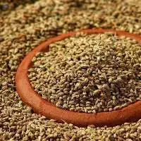 Ajwain (Carom Seeds)