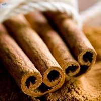 Cinnamon