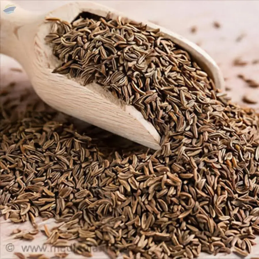 Cumin Seeds