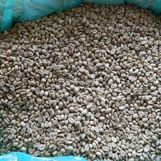 Arabica Coffee Bean Grade A