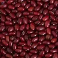 Jammu Rajma (kashmiri) -  Dark Red Kidney Beans