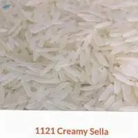 1121 Creamy Sella Rice
