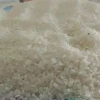 100% Broken Raw Rice