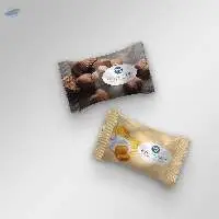 Chocolate Flexible Packaging Films and Pouches
