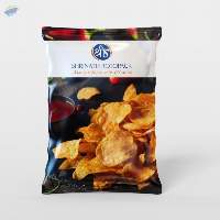 Snacks Flexible Packaging Film And Pouches