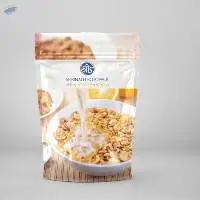 Instant Food Flexible Packaging Film
