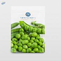 Frozen Food Pouches - Flexible Packaging Film