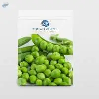 Frozen Food Pouches - Flexible Packaging Film