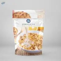 Instant Food Flexible Packaging Film