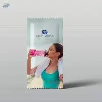 Health Care Flexible Packaging Film And Pouches