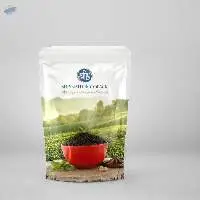Stand-Up Pouches -Tea & Coffee Packaging Film