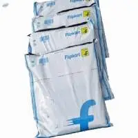 Courier Bags Packaging Film - E-commerce