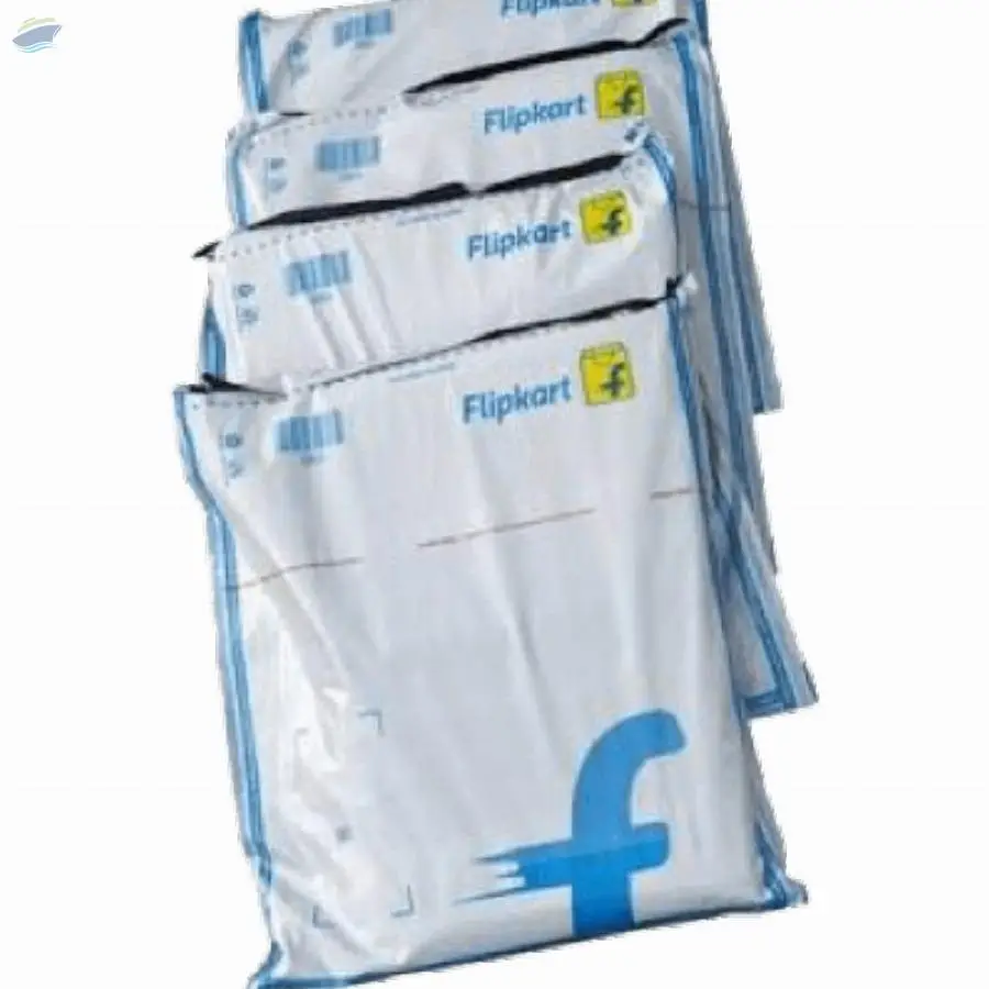 Courier Bags Packaging Film - E-commerce