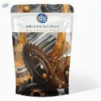 Lubricant Oil Flexible Packaging Film
