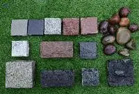 Cobble Stones