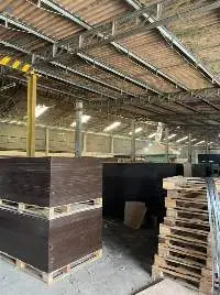 Film Faced Plywood