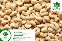 White Whole Cashew Nuts All Grades