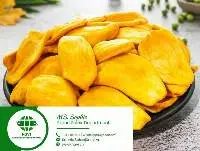 Crispy Dried Jackfruit From Vietnam