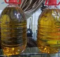 RBD CP6 Palm Olein Vegetable Cooking Oil