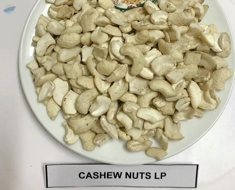 Cashew nuts LP from Vietnam