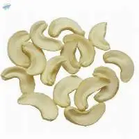 Split cashew nuts from Vietnam