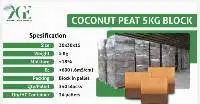 Coconut Peat