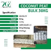 Coco Peat Bulk