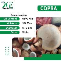 Copra