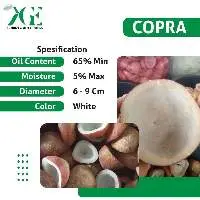 Copra