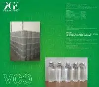 Virgin Coconut Oil (VCO)