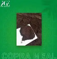 Copra Meal