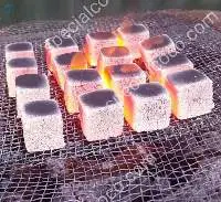 Coconut Shell Charcoal Briquette