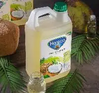 RBD Coconut Cooking Oil