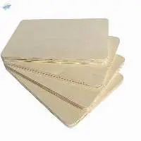Birch DD Plywood