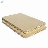 Birch DD Plywood (LVD)
