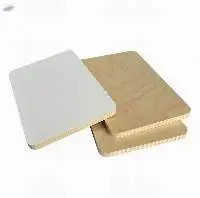 UV Clear One Face Plywood (LVD)