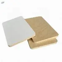 UV Clear Two Faces Plywood (LVB)