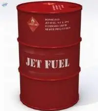 Oil JetA1