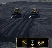Thermal Coal