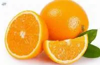 Fresh Orange