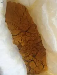 Powdered Turmeric