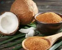 Organic Coconut Sugar